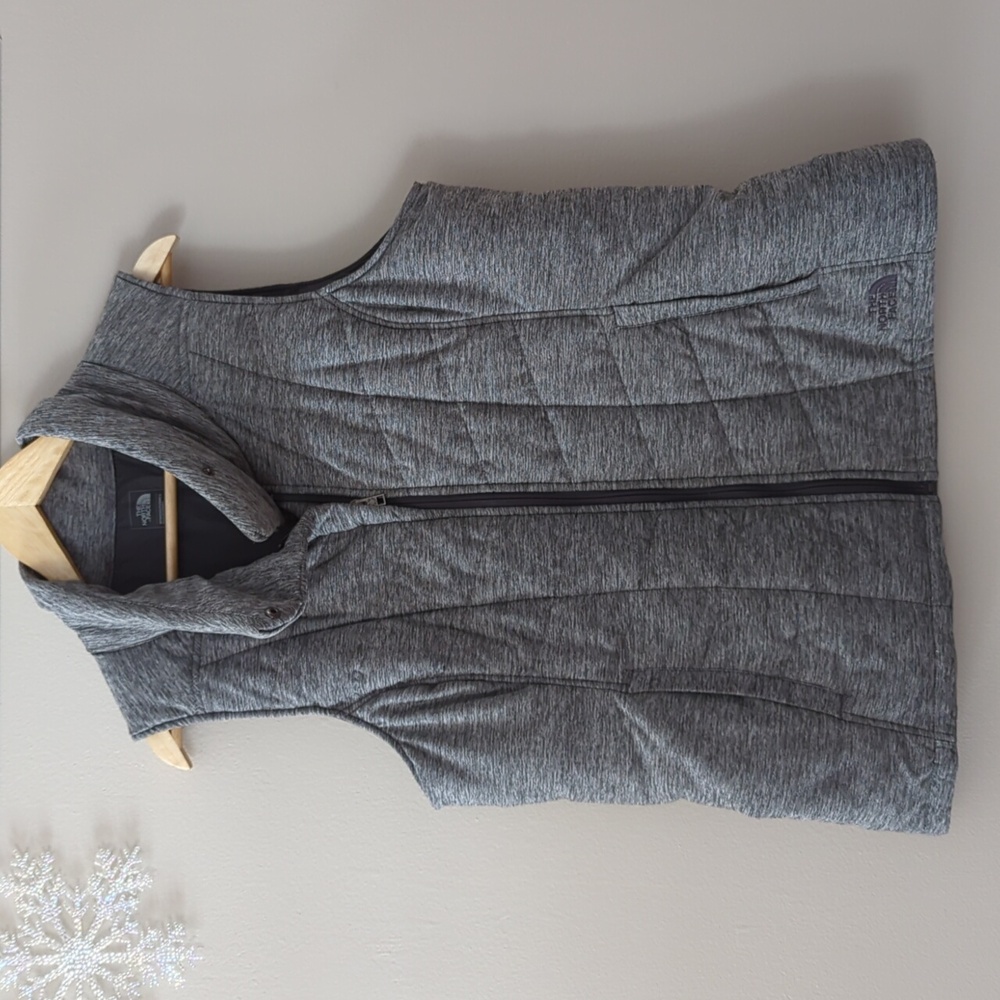 The North Face Winter Vest